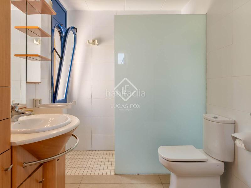Foto f94da869-d324-48c4-b96d-0e4ffd583801. Xalet amb calefacció aparcament piscina a Fornells-Aiguablava Begur