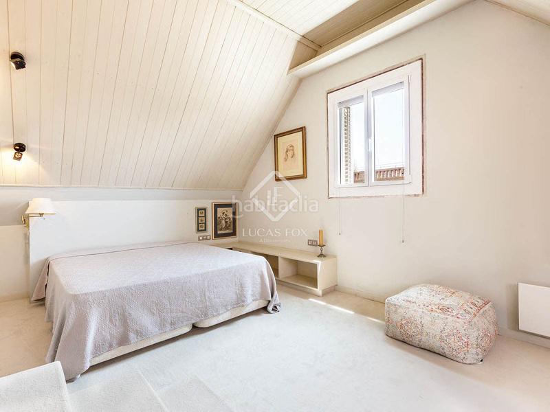 Foto e5bd1879-0c0c-4054-aee2-2f8d784ff70e. Chalet maravillosa casa de cuento con jardín privado en sant gervasibonanova. en Barcelona