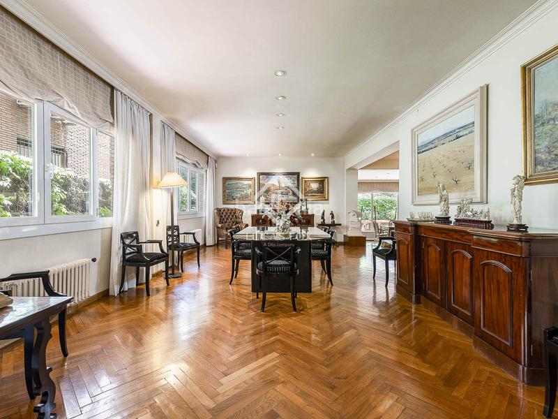 Foto 02e9a776-2812-441f-8f64-5cba44f50a73. Appartamento con riscaldamento in Sant Gervasi - Galvany Barcelona