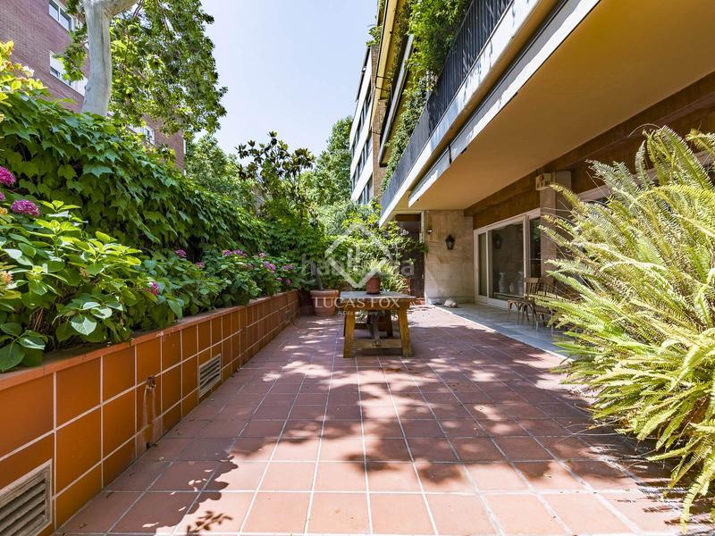 Foto 06b5aa0b-344b-476a-ac95-5e60d0e60f2f. Appartamento con riscaldamento in Sant Gervasi - Galvany Barcelona