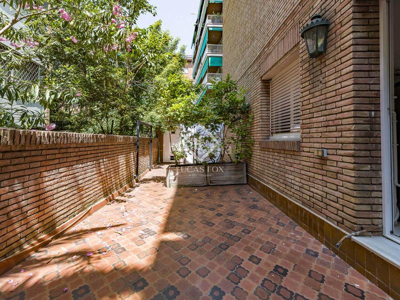 Foto 0fca7866-0908-4467-a7c7-520ee5c6c4e0. Appartamento con riscaldamento in Sant Gervasi - Galvany Barcelona