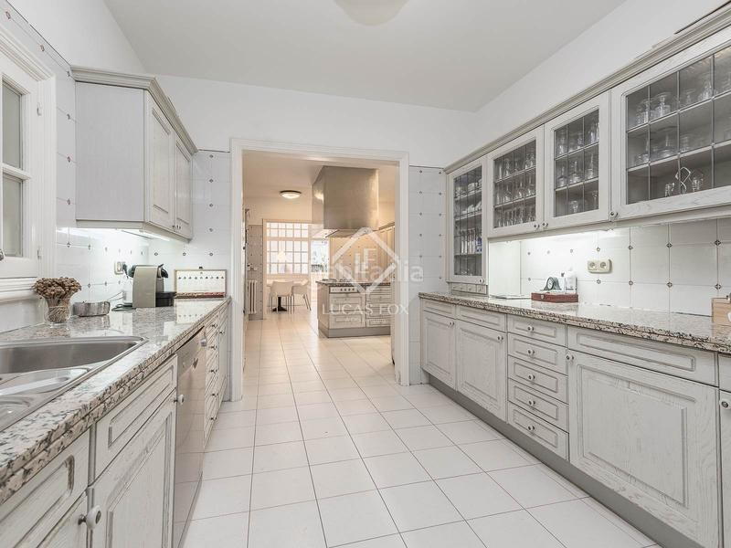 Foto 11702682-520c-409d-9ed4-a1fc091165a3. Appartamento con riscaldamento in Sant Gervasi - Galvany Barcelona