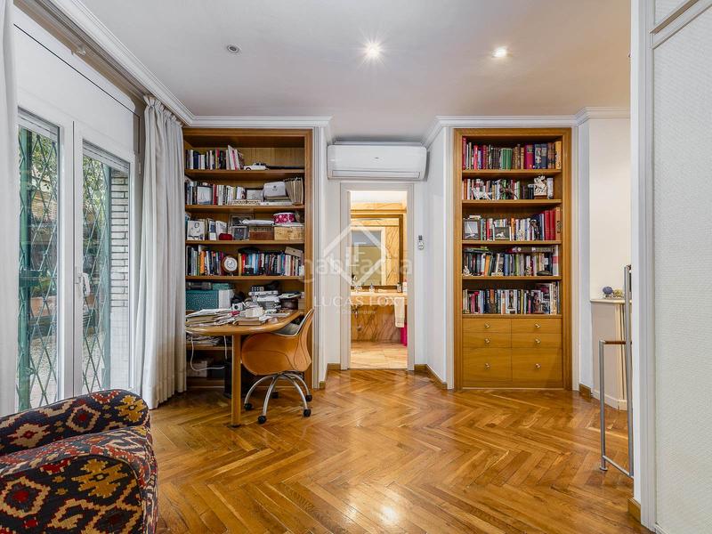 Foto 16b16ab3-4b25-49b6-a814-0bc737b163c4. Appartamento con riscaldamento in Sant Gervasi - Galvany Barcelona