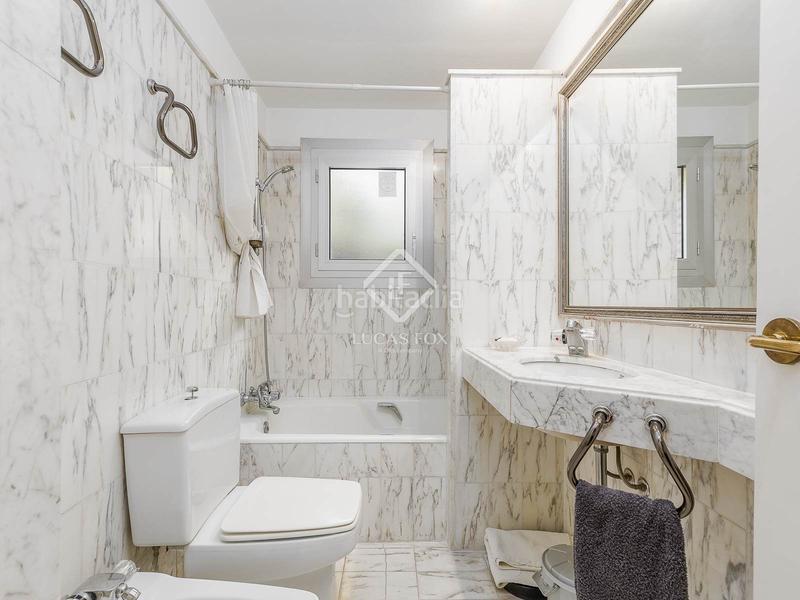 Foto 250e5a50-b036-4937-b70c-21e07f8adf99. Appartamento con riscaldamento in Sant Gervasi - Galvany Barcelona