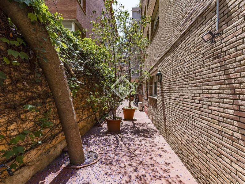 Foto 285a1bad-3ff8-4283-a89c-85fbdef7df19. Appartamento con riscaldamento in Sant Gervasi - Galvany Barcelona