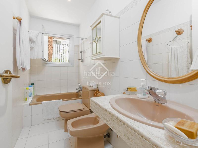 Foto 360b8ccc-3e85-4870-bbd8-3ba3df861862. Appartamento con riscaldamento in Sant Gervasi - Galvany Barcelona