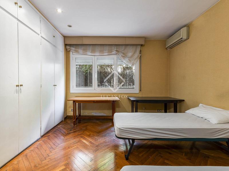 Foto 3a837287-24c1-487c-bf83-f9e9e5167430. Appartamento con riscaldamento in Sant Gervasi - Galvany Barcelona