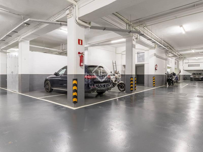 Foto 52cbafec-200d-4c65-835f-bbfa7438f140. Appartamento con riscaldamento in Sant Gervasi - Galvany Barcelona