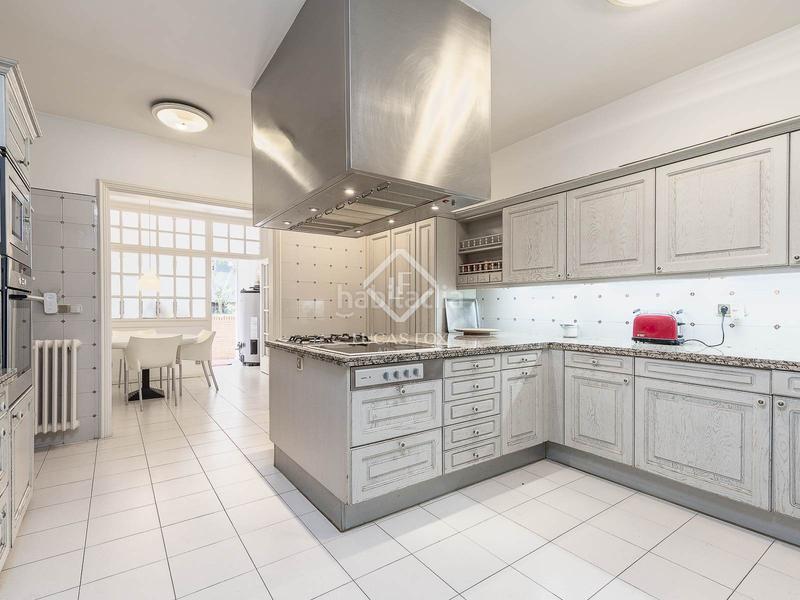 Foto 58bf897c-8de1-478a-84ac-8b72fe14411b. Appartamento con riscaldamento in Sant Gervasi - Galvany Barcelona