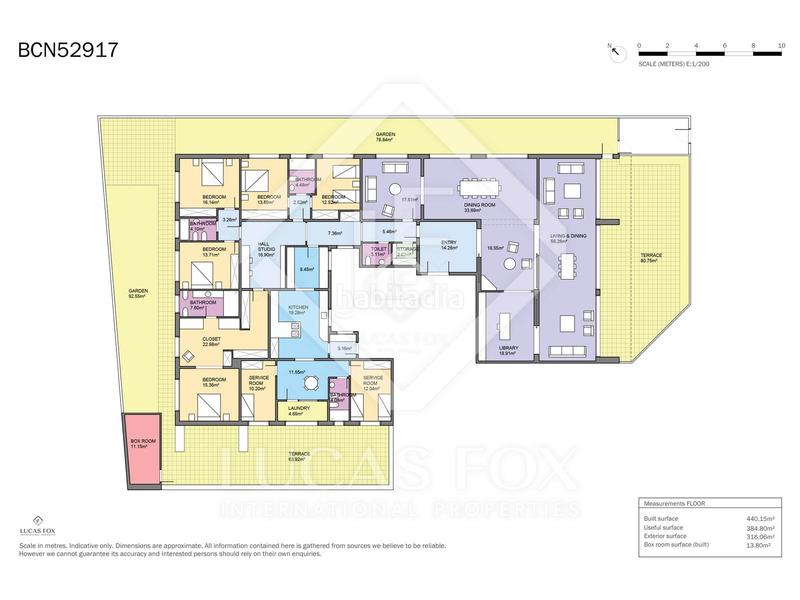 Foto 5a758e7c-407a-43a5-babe-f198bb4f04e9. Appartamento con riscaldamento in Sant Gervasi - Galvany Barcelona