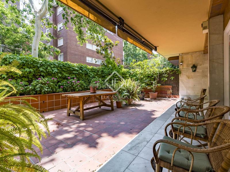 Foto 5c47fea7-8774-4231-8847-4231ade86b0a. Appartamento con riscaldamento in Sant Gervasi - Galvany Barcelona