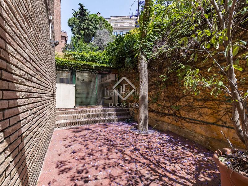 Foto 5ce117a3-c220-40a5-af66-ccf7a9ba2601. Appartamento con riscaldamento in Sant Gervasi - Galvany Barcelona