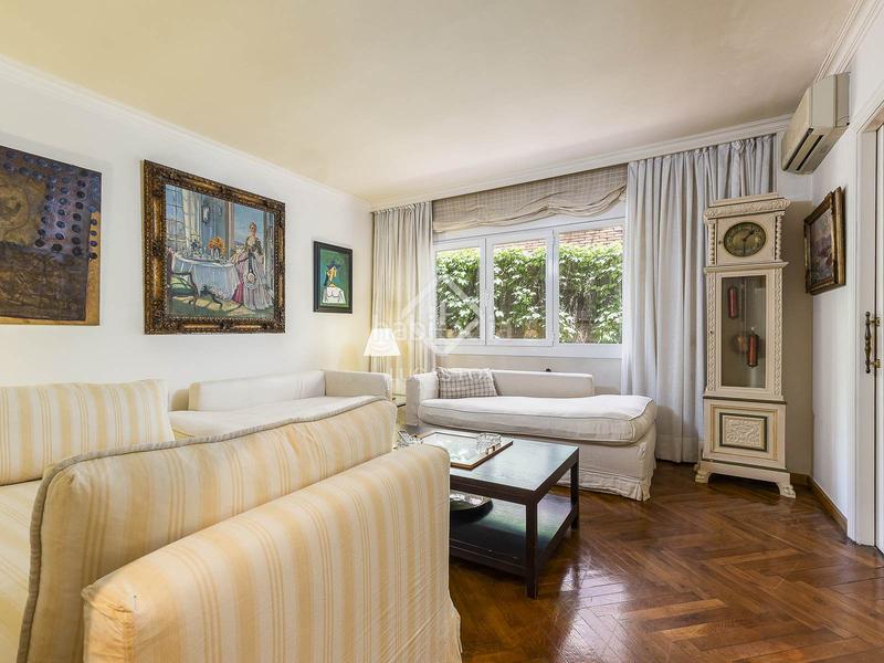 Foto 5ebbbdac-e6f2-44b9-bea7-bd32e0c9759f. Appartamento con riscaldamento in Sant Gervasi - Galvany Barcelona