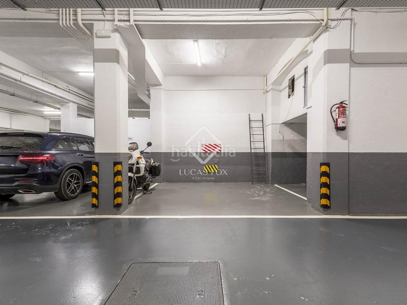 Foto 77566a7e-8972-4f5d-aadc-61a51c279b4d. Appartamento con riscaldamento in Sant Gervasi - Galvany Barcelona