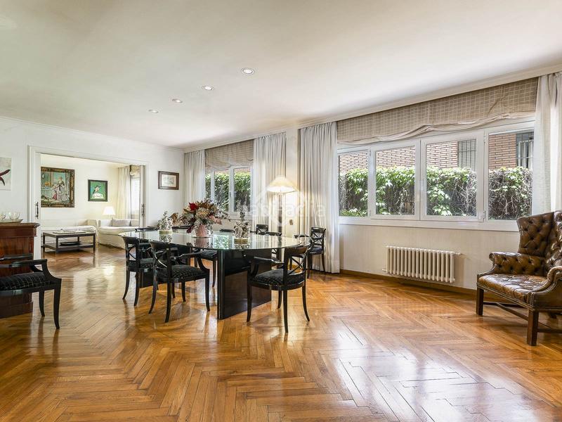 Foto 89022a4b-69f9-40cf-b9fa-3cf9ce86a3c5. Appartamento con riscaldamento in Sant Gervasi - Galvany Barcelona