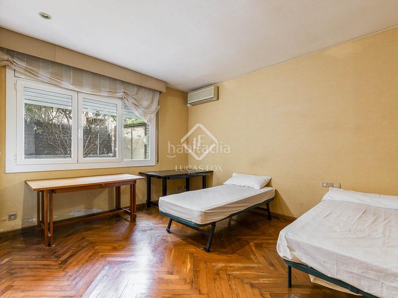 Foto 95dbbbee-7ba7-43b4-83d4-82d8e6706eb6. Appartamento con riscaldamento in Sant Gervasi - Galvany Barcelona