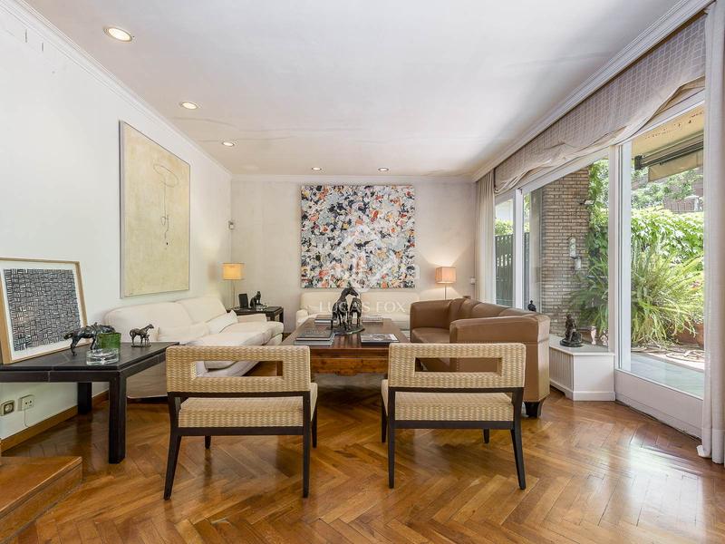 Foto 989641a6-2d8d-475a-966a-9af94f5fffa4. Appartamento con riscaldamento in Sant Gervasi - Galvany Barcelona