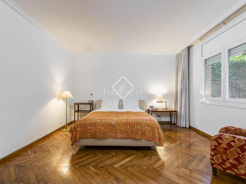 Foto a9b859e2-5935-4e5a-8354-5f47fb07e280. Appartamento con riscaldamento in Sant Gervasi - Galvany Barcelona