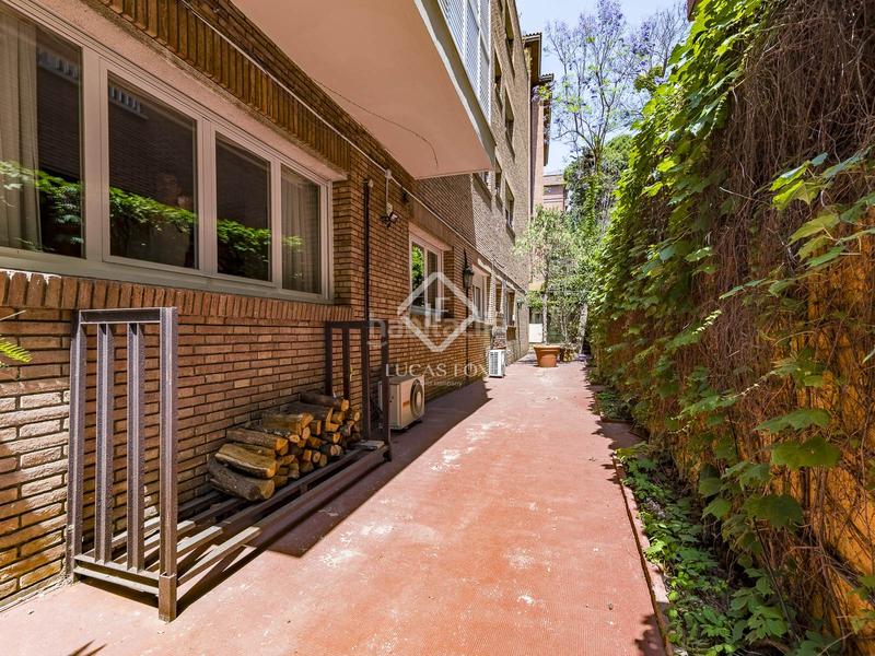 Foto b205a7f7-c6ec-4cf1-bac1-581ccfa8fcd3. Appartamento con riscaldamento in Sant Gervasi - Galvany Barcelona