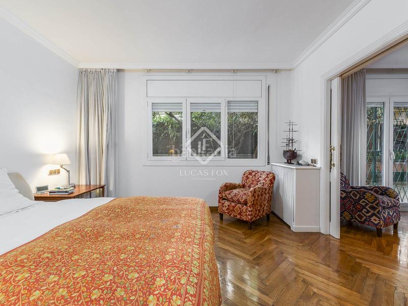 Foto ba1459ac-8c33-4c4b-84f7-106e332d44b0. Appartamento con riscaldamento in Sant Gervasi - Galvany Barcelona