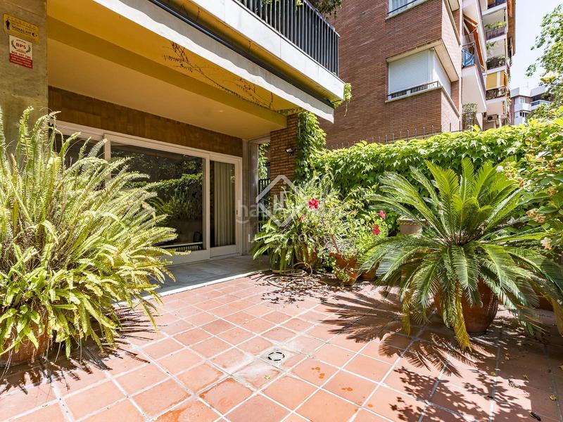 Foto c11ca259-2081-41b8-a1a0-6d496746364e. Appartamento con riscaldamento in Sant Gervasi - Galvany Barcelona