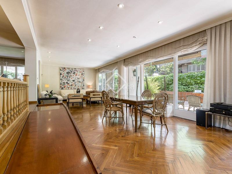 Foto c5e49136-54ee-4494-be50-ac86acf5879f. Appartamento con riscaldamento in Sant Gervasi - Galvany Barcelona