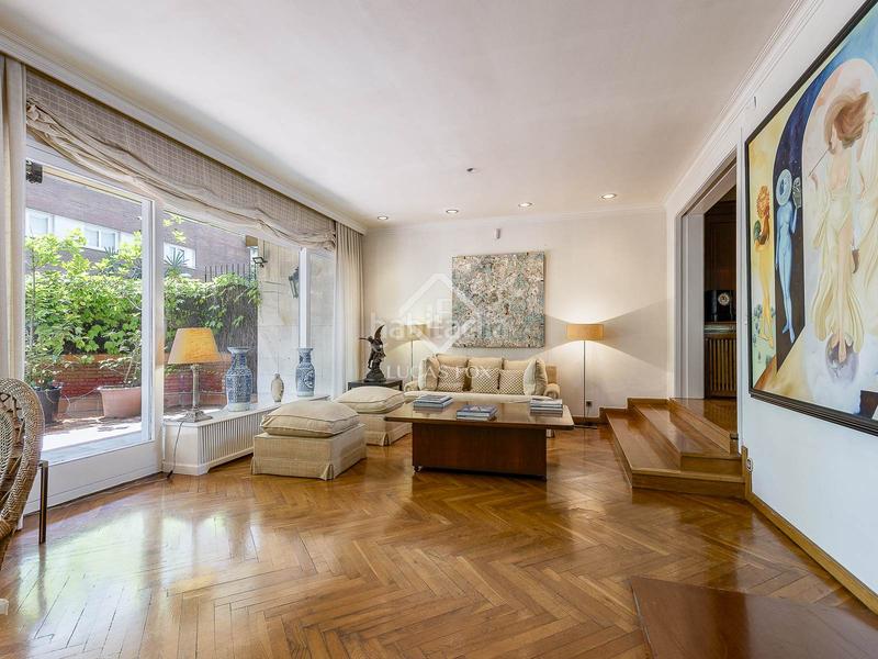 Foto c9539bad-0832-4ac3-93bd-84ac1d790c7e. Appartamento con riscaldamento in Sant Gervasi - Galvany Barcelona
