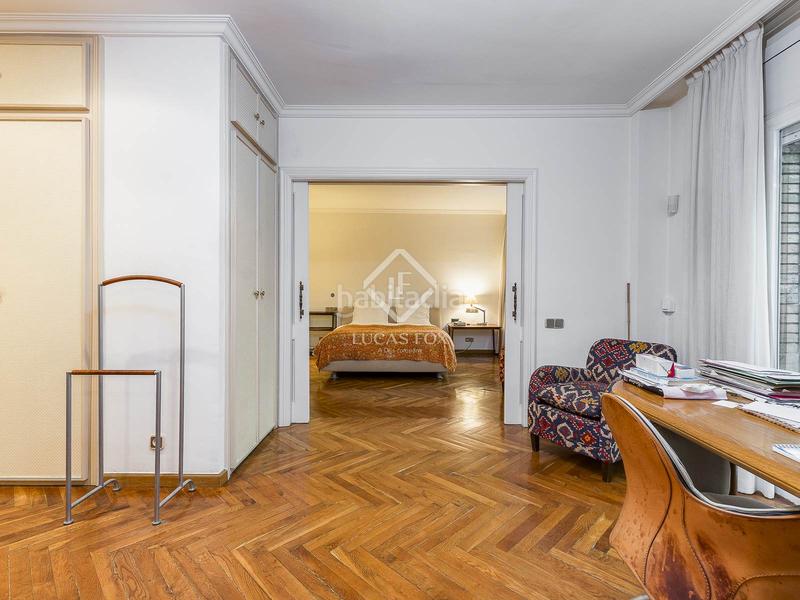 Foto ca7add21-4547-4438-acac-928750de3940. Appartamento con riscaldamento in Sant Gervasi - Galvany Barcelona