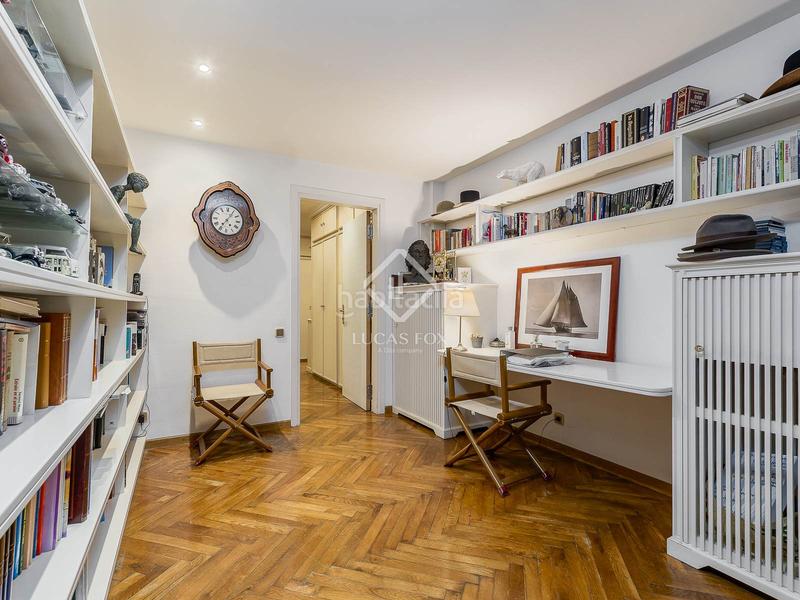 Foto d3951794-0a59-43b7-a40d-9a8f405288c7. Appartamento con riscaldamento in Sant Gervasi - Galvany Barcelona