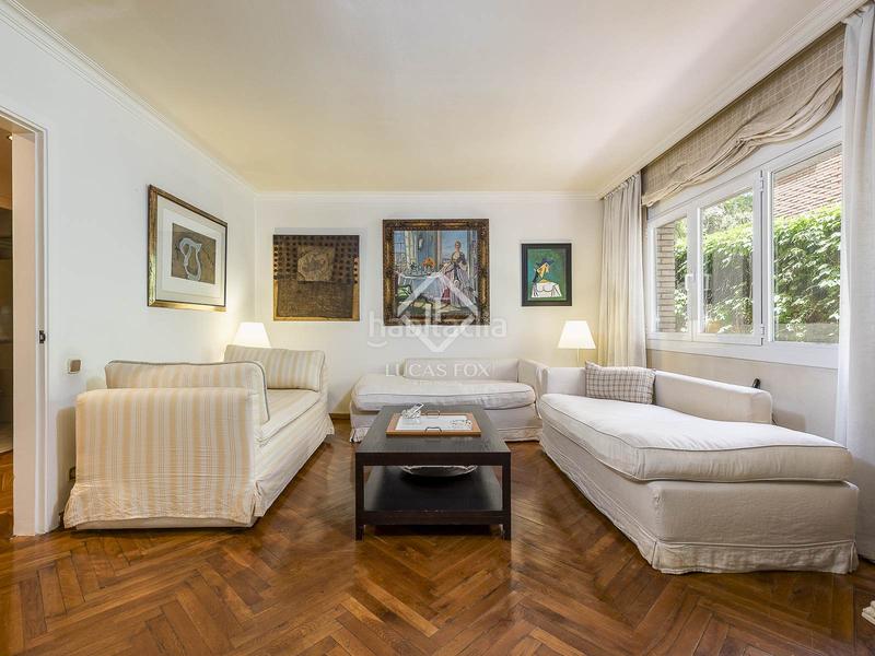 Foto f5a7119d-2c18-4565-afce-fbe327795e96. Appartamento con riscaldamento in Sant Gervasi - Galvany Barcelona