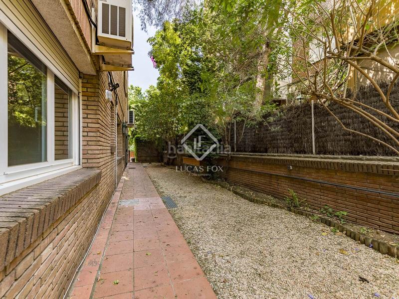 Foto f85dcdcc-c2f0-4ca7-807d-07cc3b493bbd. Appartamento con riscaldamento in Sant Gervasi - Galvany Barcelona