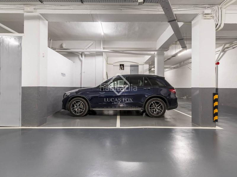 Foto fbe5e4f7-36e1-4ff4-a11d-2a86c1e30325. Appartamento con riscaldamento in Sant Gervasi - Galvany Barcelona