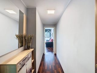 Alquiler Piso en Centro. Piso de 2 dormitorios con 10 m de terraza en alquiler en andorra