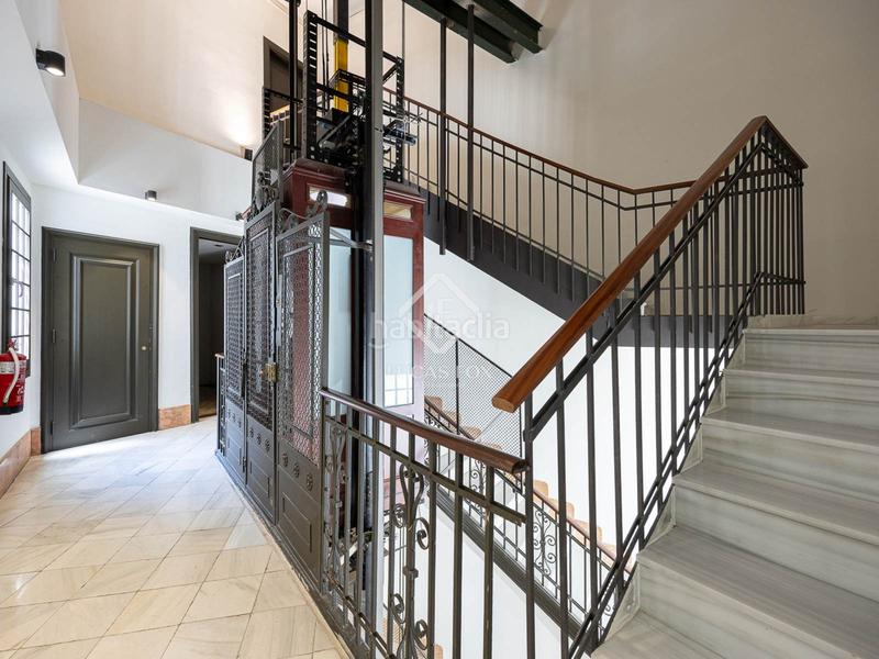 Foto 75f47027-98c4-4024-b250-b78d282abc17. Lloguer pis a St. Pere - Sta. Caterina - El Born Barcelona