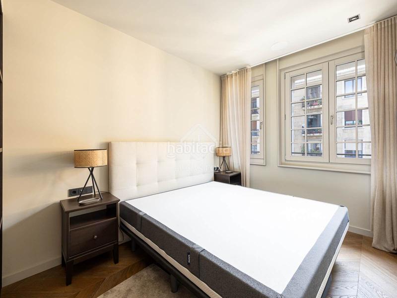 Foto 8c591cf8-612b-4edd-94ed-a3e443d0e385. Lloguer pis a St. Pere - Sta. Caterina - El Born Barcelona