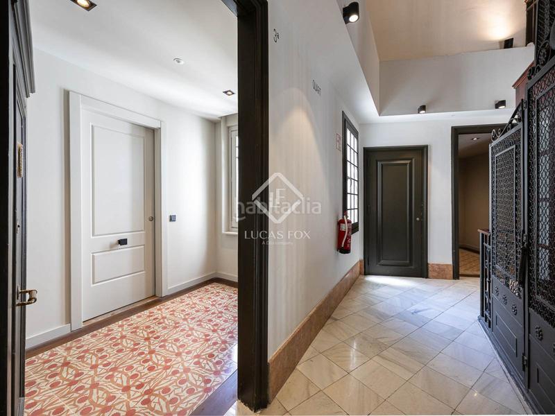 Foto 9dfb6092-5785-4ca0-a295-4126bc0e2526. Lloguer pis a St. Pere - Sta. Caterina - El Born Barcelona