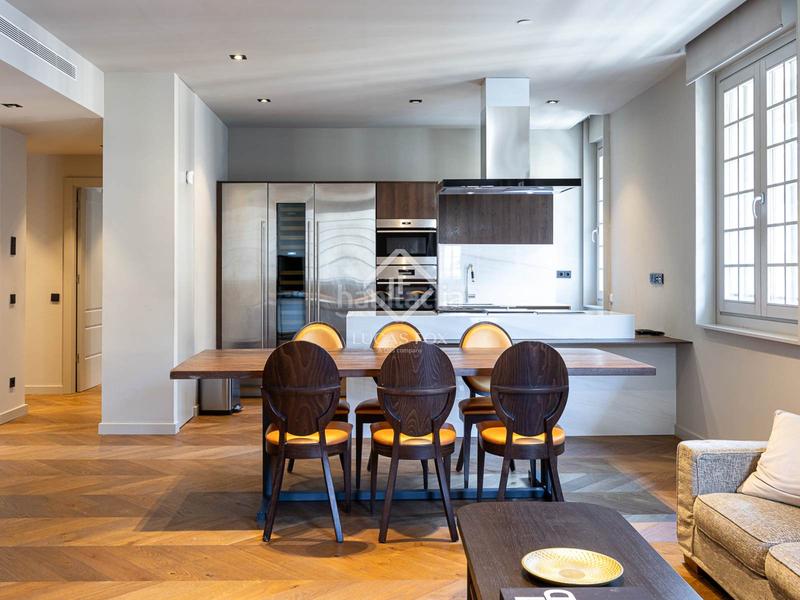 Foto 182055c3-0146-4a0f-a9be-abcaca74fde0. Location appartement dans St. Pere - Sta. Caterina - El Born Barcelona