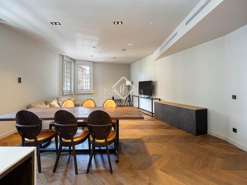 Foto 1bd2662b-4862-47ac-902d-e9fd27fc1422. Location appartement dans St. Pere - Sta. Caterina - El Born Barcelona