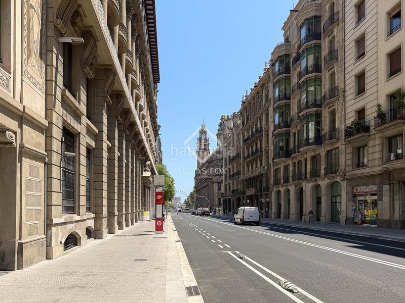 Foto 27731de9-5270-4f40-ab57-32aa8957b945. Location appartement dans St. Pere - Sta. Caterina - El Born Barcelona