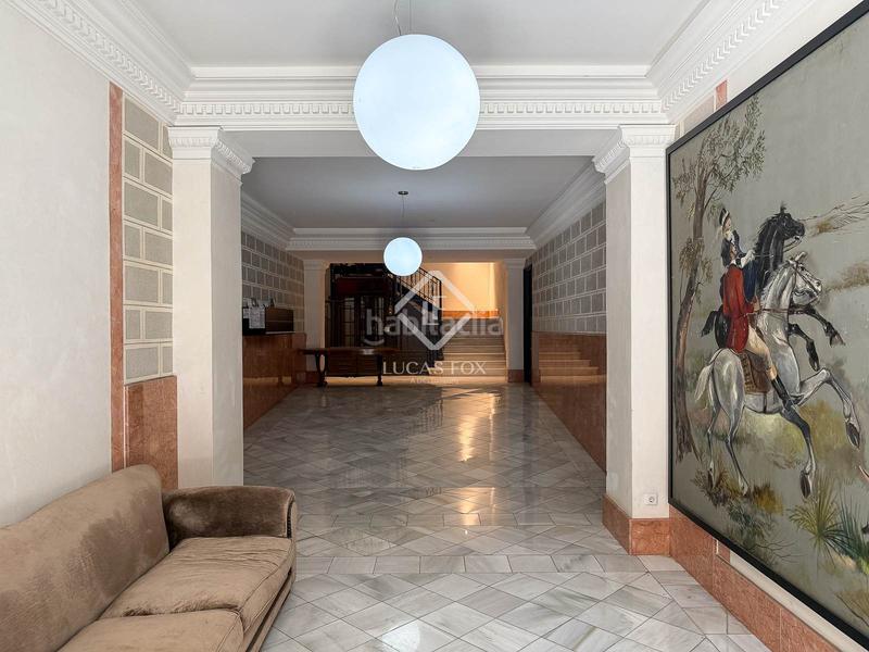 Foto 2c3c9e67-99d0-4cc3-af56-b2cade094c07. Location appartement dans St. Pere - Sta. Caterina - El Born Barcelona