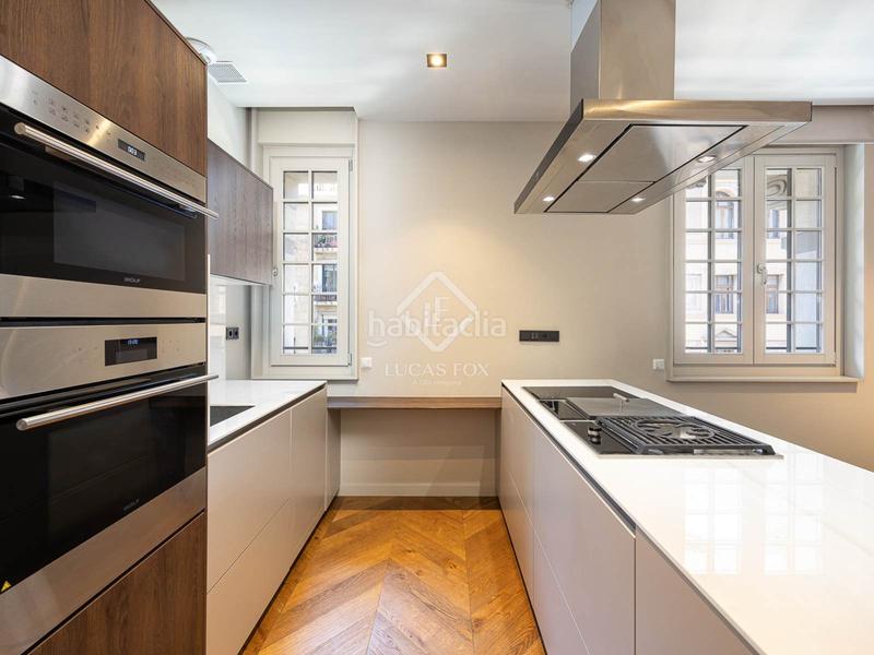 Foto 456f4ee4-990b-4388-b01c-3514a01ce9d3. Location appartement dans St. Pere - Sta. Caterina - El Born Barcelona