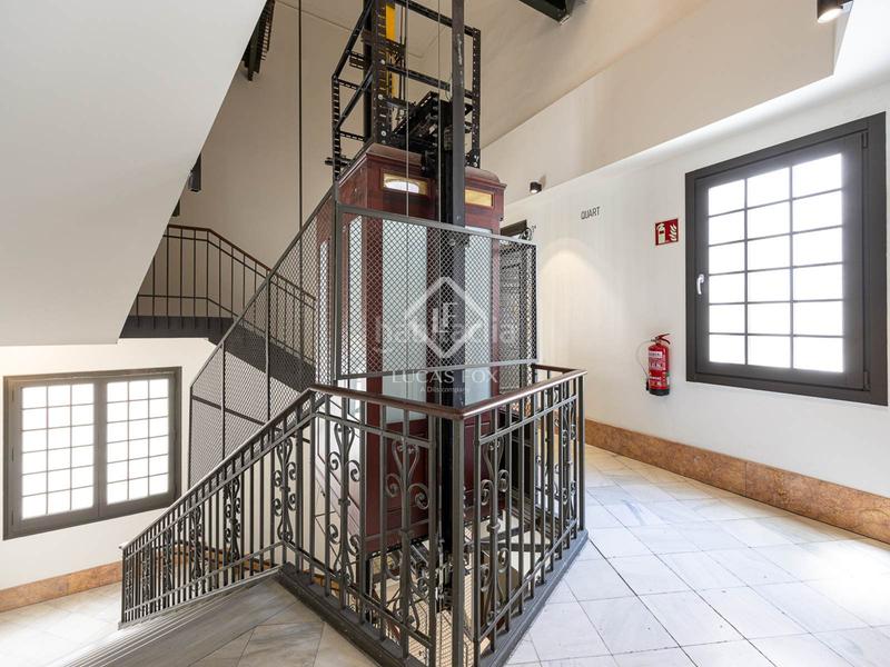 Foto 6021e378-1223-4329-95f0-08426bbdb26e. Location appartement dans St. Pere - Sta. Caterina - El Born Barcelona