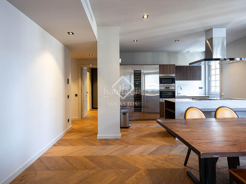 Foto 7790501f-99de-453d-bf77-06d7df19edb9. Location appartement dans St. Pere - Sta. Caterina - El Born Barcelona