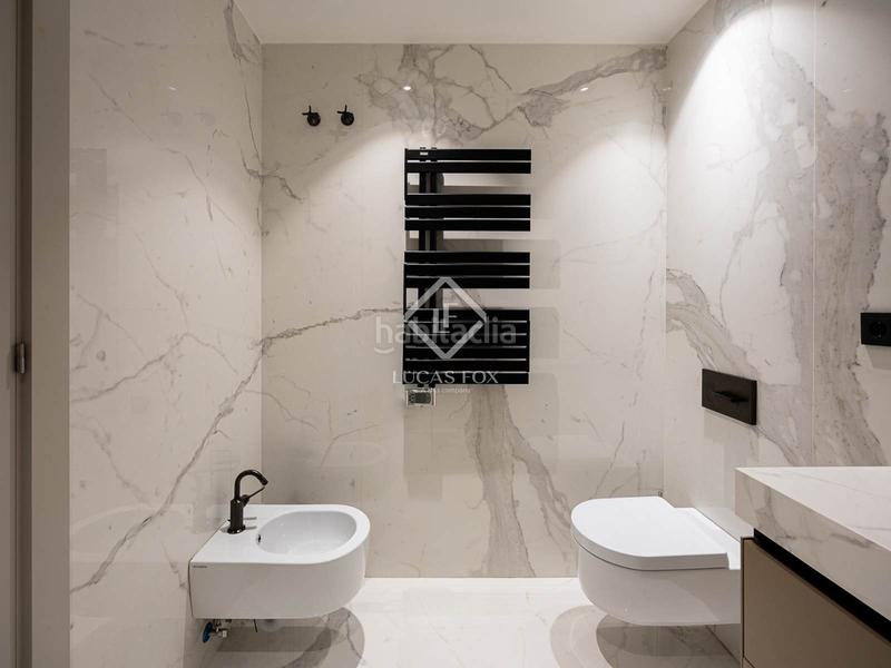 Foto 9ea7a7aa-0e21-4487-ab9b-1b563c2ebcea. Location appartement dans St. Pere - Sta. Caterina - El Born Barcelona