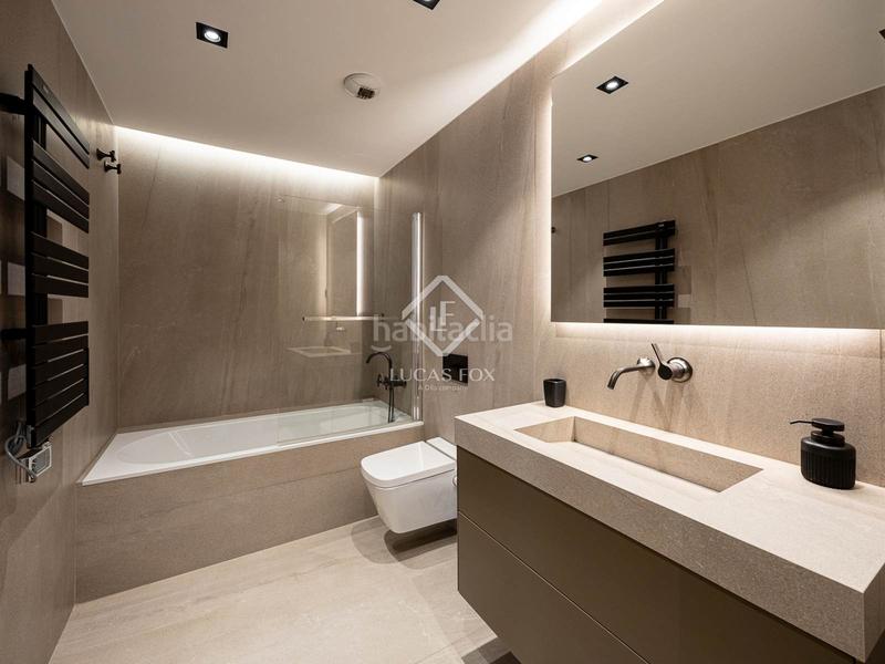 Foto ad6b5932-466e-45f3-bfad-1652704da0d1. Location appartement dans St. Pere - Sta. Caterina - El Born Barcelona