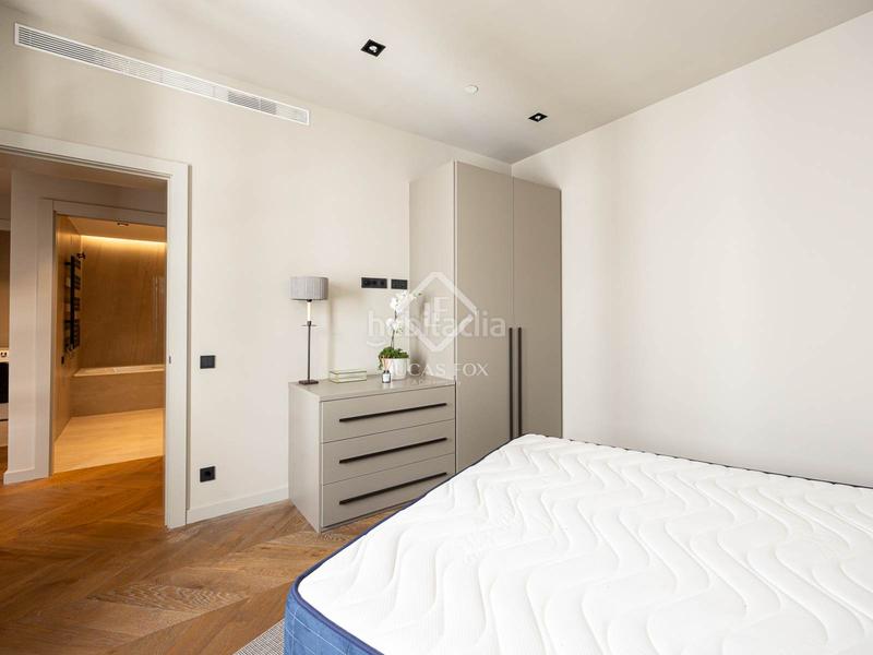 Foto ccae56f1-e07b-4fd9-b30a-fff7f343aa3a. Location appartement dans St. Pere - Sta. Caterina - El Born Barcelona