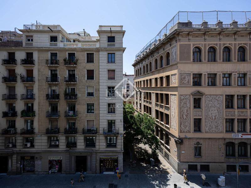 Foto d0dfd218-deb3-42da-8ba3-c2e29dbeba99. Location appartement dans St. Pere - Sta. Caterina - El Born Barcelona