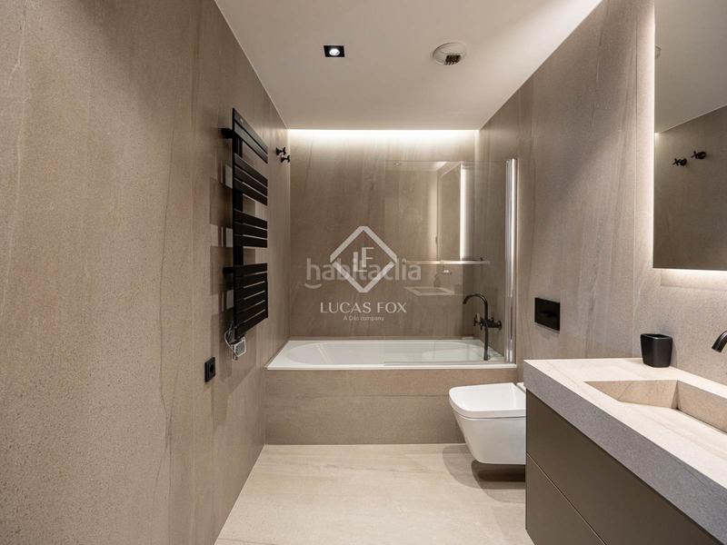 Foto d31fefbf-138a-449a-a2c0-16a918aa2486. Location appartement dans St. Pere - Sta. Caterina - El Born Barcelona