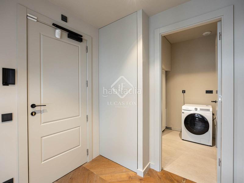 Foto ff7c55fd-bc36-46ba-8636-a44f2652b036. Location appartement dans St. Pere - Sta. Caterina - El Born Barcelona