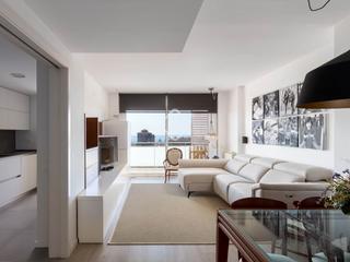 Appartement à Via Europa - Parc Central. Amplio y luminoso piso con zona comunitaria en el corazón de mat